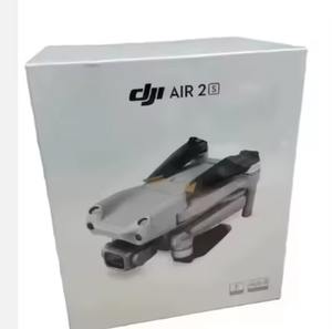 Paquete de Fotografía Aérea Profesional Air 2s, Versión Fly More, Dron con Seguimiento Inteligente, Nuevo con Descuento - Product Image 1