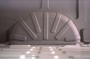 ชุดแผงตกแต่งภายในพลาสติก ABS VKM PLASTIK รุ่นใหม่ขายดีที่สุด สำหรับรถมินิบัส Ducato ปี 2015-2016 คุณภาพสูง 100% ตรงรุ่น - Product Image 3