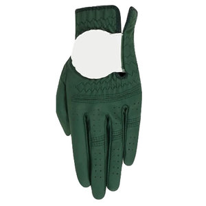 Meilleurs gants de golf en cuir de haute qualité, doigts entiers, antidérapants, durables, vente en gros pour la vente en ligne - Product Image 6