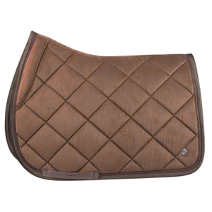 CLOVELIS IMPEX - Almohadilla para Silla de Montar a Caballo, Relleno de Poliéster, Fabricante Personalizado al por Mayor para Equipos Ecuestres - Product Image 1