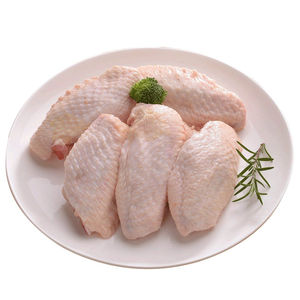 Aves enteras de pollo Halal congelado de grado premium procesadas bajo estrictas condiciones de higiene para una larga vida útil y exportación - Product Image 4