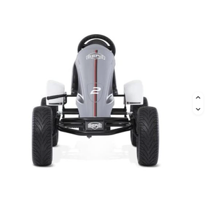 NUEVO FAV ZD, el Kart Eléctrico de Carreras GTS E-BFR de Última Generación, con Motor de 4 Tiempos y Pedales Asistidos por Combustible, para Exteriores - Product Image 1
