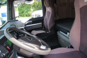 Usato 2019 MAN TGX 18.500 H 4x4 6 Cilindri Euro 6 Diesel 2 Assi 4x4 500 CV Trasmissione Automatica - Product Image 3