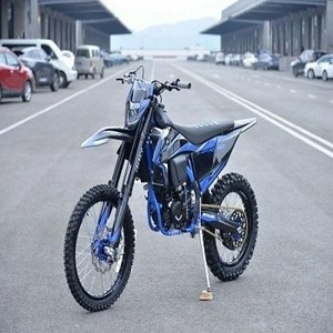 Super Ofertas, Motocicletas de Motocross MOTOLANDS FX 300 Enduros de Alta Autenticidad - Product Image 4