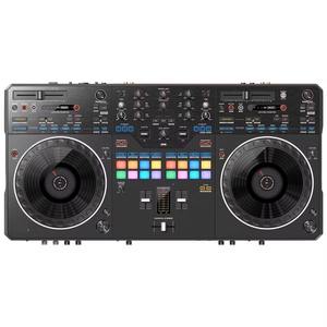Controlador de DJ Profesional de 2 Canales Compatible con Serato DJ Pro y Rekordbox - Ordene Ahora - Product Image 3