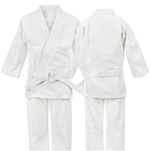 Vêtements d'arts martiaux, équipement de karaté et uniformes d'arts martiaux imprimés, Gi respirant personnalisable pour l'entraînement et le combat - Product Image 1