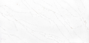 Encimera de Cuarzo Moderna Pantheon Carrara de 2cm y 3cm para Cocina, Baño, Comedor y Uso Comercial - Product Image 1