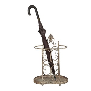 Base de Paraguas Decorativa de Metal con Construcción de Hierro Reforzado, Ideal para Hogares, Oficinas, Hoteles e Interiores Modernos - Product Image 2