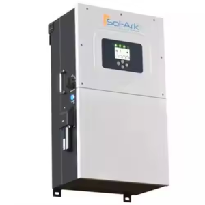 Convertisseur d'énergie à batterie Sol-Ark 15,0 kW - SA-15K-2P-N-EMP Fabriqué aux États-Unis - Product Image 6