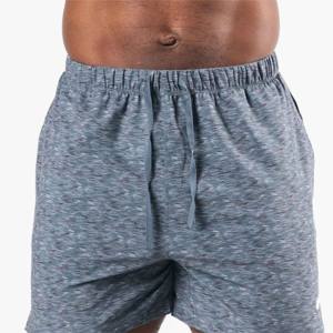 Meilleures ventes Pantalons courts de gym pour hommes en cours d'exécution Shorts de sport légers avec poches Shorts de sport à séchage rapide pour hommes Gym - Product Image 2