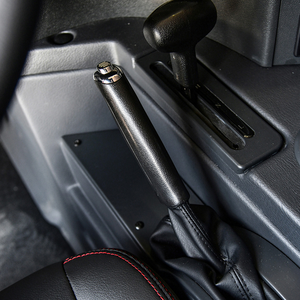 รถกระบะมือสองรับรองคุณภาพ ปี 2024 รุ่น Heavy-Duty 4.0T เบนซิน/แก๊สโซลีน เทอร์โบ ล้อแม็ก R17 สีเข้ม แบบสองแถว ขนาดใหญ่ สำหรับขับขี่ออฟโรด นำเข้าจากญี่ปุ่น - Product Image 3