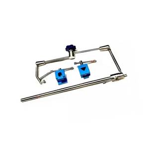 Sistema de retracción de brazos Martin, juego completo de retráctores quirúrgicos, instrumentos quirúrgicos ortopédicos de alta calidad - Product Image 1