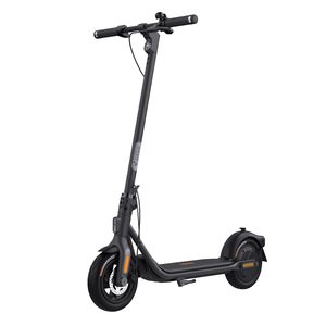 Scooter Eléctrico de Dos Ruedas Plegable y Ajustable en Altura, Nuevo, de Calidad, con Doble Motor de 1800 Vatios, Marco de Hierro, Plástico, OEM, Personalizable - Product Image 3