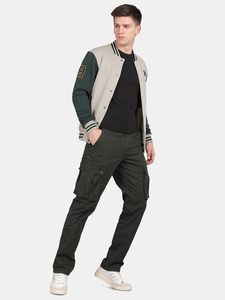 Wholesale Now Design Ribbed collar With Cuff Varsity <b>Jacket</b> For Men Button Letterman College <b>Baseball</b> <b>Bomber</b> <b>Jacket</b> for men - Product Image 6