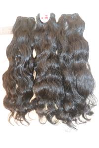 Extensions de cheveux vierges tissées de 18 pouces - Product Image 5