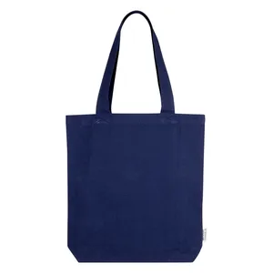 Borse Shopper Riciclate Sostenibili, Gadget Promozionali Eco-Friendly - Product Image 2