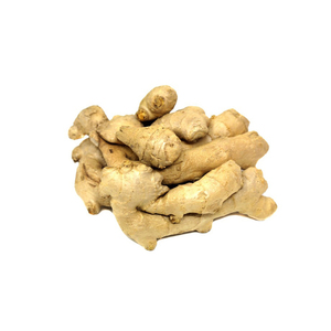 Jengibre Fresco y Raíz de Jengibre Seco Entero Pulido Premium Jengibre de Alta Calidad y Cúrcuma Especias Aromáticas Orgánicas Naturales - Product Image 4