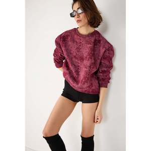 Sweat-shirt basique lavable - Product Image 2