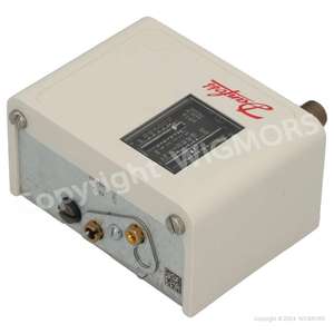 Presostato Danfoss, KP1A, 060-116266 - Product Image 3