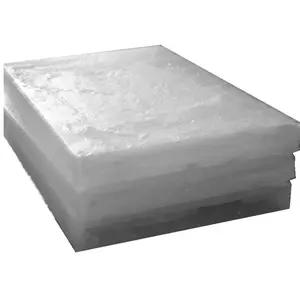 Cera de Parafina Sólida Totalmente Refinada con 1.5% de Contenido de Aceite para Fabricación de Velas - Product Image 4