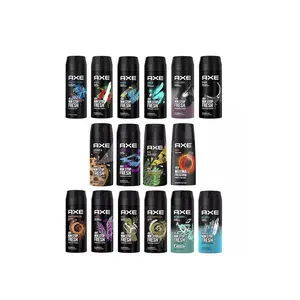 Axe Deodorant Body Spray 150ml