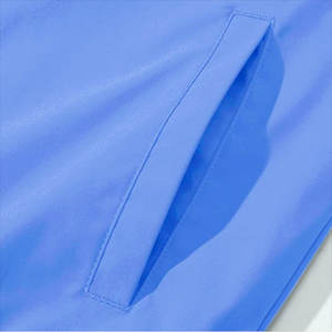 Veste bombardier coupe-vent chaude pour l'hiver Veste bombardier respirante à manches longues coupe décontractée pour femmes - Product Image 5