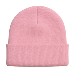 Bonnet rose en acrylique brodé en chenille, thème Sororité grecque Divine Nine, pour étudiants HBCU, accessoire de mode personnalisé - Product Image 3