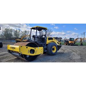 Apisonadora BOMAG BW211DH-5, Producto 2024 - Product Image 5