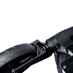 Towable Bike Trailer for Park Walks and Trail Adventures - Product Image 6