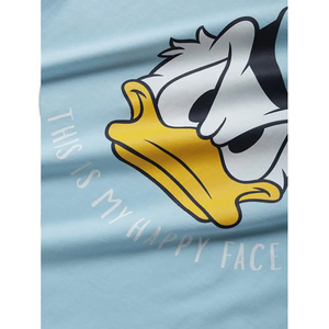 Camiseta Deportiva de Felpa Francesa para Hombre, Corte Regular, Personalizada, Poliéster/Algodón, 200 GSM, Gruesa, de Secado Rápido y Ecológica - Product Image 5