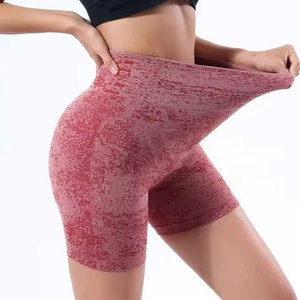 กางเกงขาสั้นนักขี่จักรยานสำหรับผู้หญิงกางเกงขาสั้นสไตล์ไม่ซ้ำใครมาใหม่ลดกระหน่ำ - Product Image 1