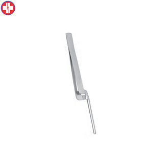 Fórceps de papel articulados Soporte de acero inoxidable para ajuste oclusal y registro de mordida - Product Image 3