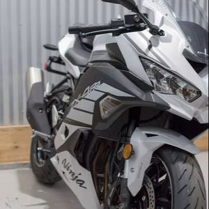 Kawasakki ZX 4R 2025 disponible para envío a todo el mundo - Product Image 1