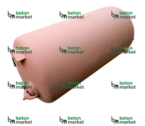 DEPOSITO DE AGUA PARA HORMIGONERA-TANQUE MEZCLADOR CAMIÓN - Product Image 1