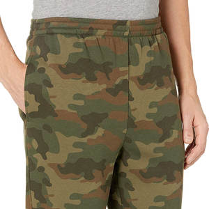 Pantalones de chándal clásicos para hombre con bolsillos laterales y ajuste relajado para descansar o hacer ejercicio Pantalones de chándal para hombre con estilo - Product Image 4