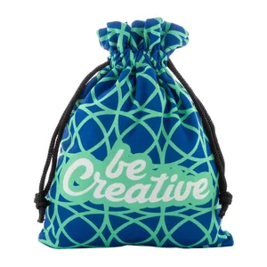 Borsa Natalizia Personalizzata SuboGift M per Merchandising e Promozione Aziendale - Product Image 5