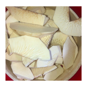 Fruit de pain jamaïcain congelé IQF en vrac-emballé sous vide pour l'exportation 100% naturel, très nutritif-Caryln 0084935825297 - Product Image 3