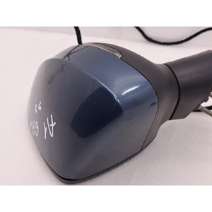 ESPEJO RETROVISOR IZQUIERDO SX AUDI A1 Sportback (8XF) ESPEJO 6 PINES CXMA (14>18) - Product Image 4