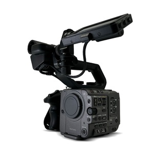 MEJOR PRECIO ILME FX6 Cinema Line Full Frame con Recarga Automática - Product Image 2