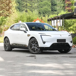 2023 Changan Avatr 11 X Haute Qualité pour Huawei New Energy Vehicle 705km Pure Electric Range en Stock à vendre - Product Image 5