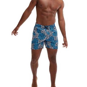 High Quality Custom Logo Men's Summer Quick Cotton Polyester Elastic Waist Board Beach <b>Shorts</b> Cheap Price OEM <b>Cargo</b> <b>Shorts</b> - Product Image 2
