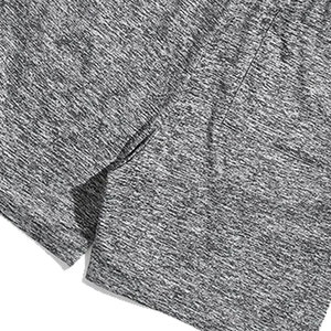 Ropa deportiva de manga corta a la moda de verano para hombre, camisetas con estampado de tinta, pantalones cortos, conjuntos de 2 piezas, trajes deportivos informales para hombre, ropa masculina - Product Image 6