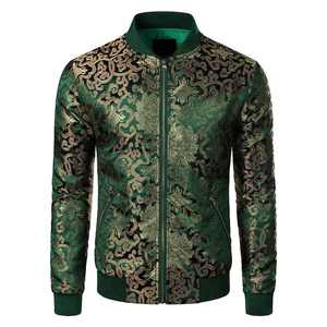 Wholesale Autumn <b>Slim</b> <b>Fit</b> Sublimation Baseball Varsity <b>Jacket</b> for <b>Men</b> Low Price <b>Men</b> Full Sleeves Varsity <b>Jackets</b> - Product Image 2