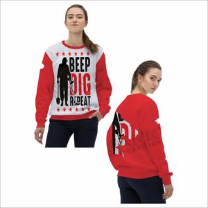 Sweat-shirts pour femmes adultes de haute qualité, vêtements de rue, sweat-shirts pour femmes, vente chaude de sweat-shirts pour femmes - Product Image 4