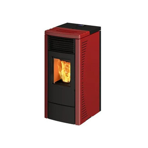 RAVELLI POÊLE À GRANULÉS RC70 - Product Image 2