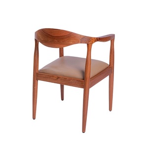 เก้าอี้ nagasaki ที่ทันสมัยสำหรับห้องนั่งเล่นผสมผสานสไตล์และการใช้งานได้อย่างง่ายดายนำมาซึ่งความสะดวกสบายและความซับซ้อน - Product Image 3