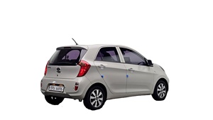 Kia Morning 2015, Totalmente Nuevo - Product Image 2