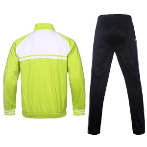 Survêtement léger en nylon et polyester pour homme, avec fermeture éclair, logo personnalisé, coupe-vent, pour l'hiver, taille plus, pantalon de survêtement, veste, ensemble - Product Image 6