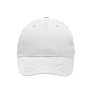 Cappellino 6 Panel Workwear Cap Customizable Promotional <b>Hats</b> & Caps - Product Image 2