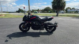 Moto Superbike Haut de Gamme Légère Sans Fil 4 Cylindres en Ligne 6 Vitesses Manuelle Tout-Terrain et Route Paiement USA - Product Image 4